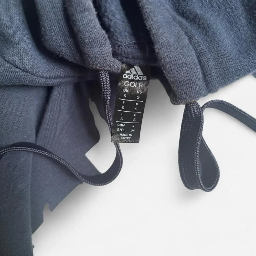 adidas golf hoodie